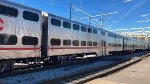 Caltrain 3832